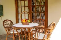 Lincoln Cottages Bnb & Self-Catering - Desayuno