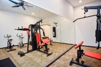 Ritz Garden Hotel Manjung - Gym