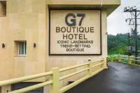 Anseong G7 BOUTIQUE HOTEL