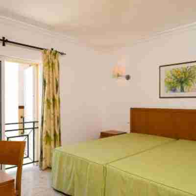 Apartamentos Benvindo by Umbral Rooms