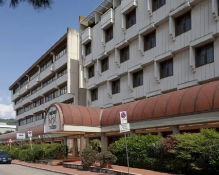 Art Hotel Museo Hotels in Province of Prato