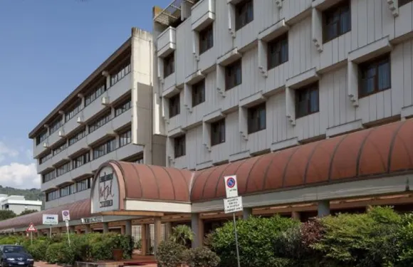 博物館藝術酒店