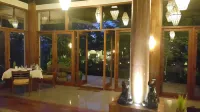 Villa Inle Boutique Resort - breakfast