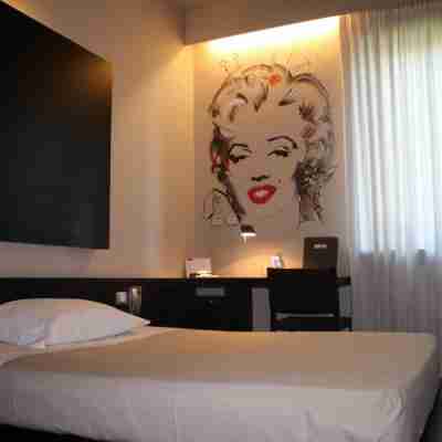 Art Hotel Udine Rooms