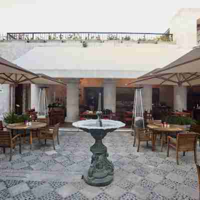 Casa Andina Premium Arequipa Hotel Exterior