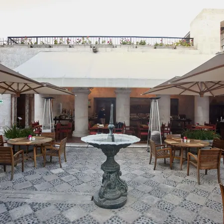 Casa Andina Premium Arequipa