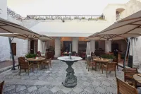 Casa Andina Premium Arequipa Hotels in 