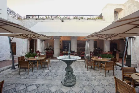 Casa Andina Premium Arequipa