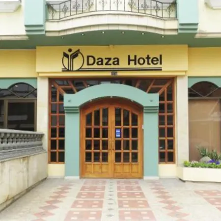 Daza Hotel