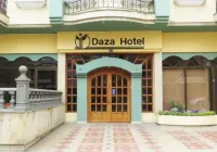 Daza Hotel Hotels in 