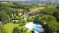 Montebelli Agriturismo & Country Hotel Hotels in Scarlino