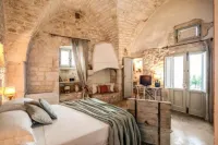 Masseria Cervarolo Hotels in Ostuni