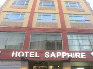 Hotel Sapphire