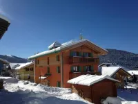 Relais Fior di Bosco Hotels in Folgaria