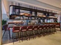 The Colonnade Hotel - bar