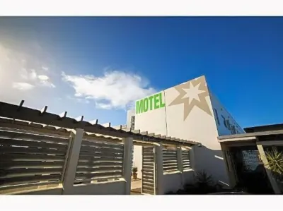 Northstar Motel Hotels in Oamaru