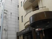 ビジネスホテル駿府