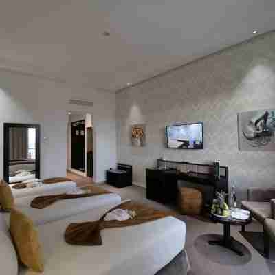 El Olivar Palace Rooms