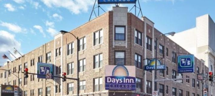HOTEL VERSEY CHICAGO LINCOLN PARK Hotels in Chicago