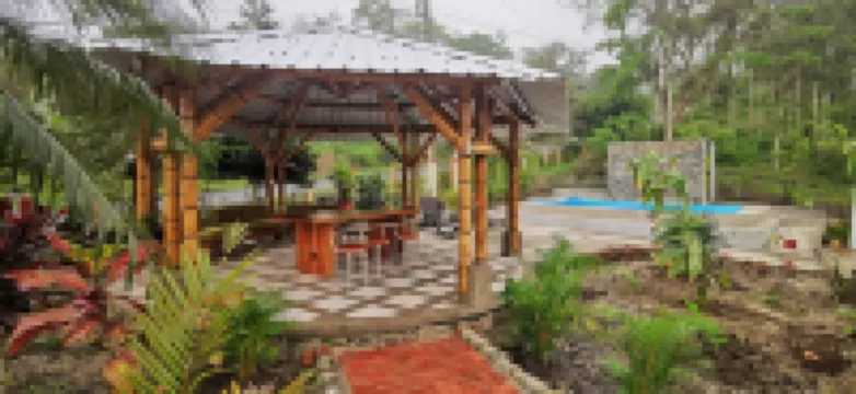 Suite adosada para familias en Liguiqui - Manta