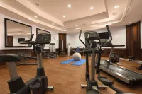 Maritim Hotel Ulm - Gym