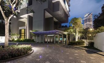 Lanson Place Bukit Ceylon