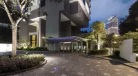 Lanson Place Bukit Ceylon Hotels in Kuala Lumpur