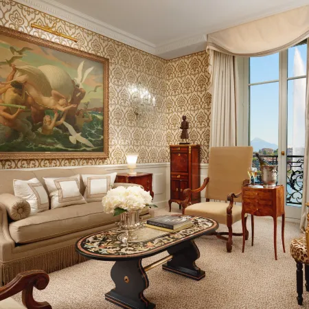 Hotel d'Angleterre
