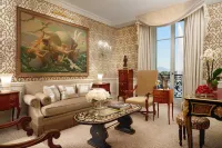 Hotel d'Angleterre