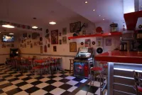 Hotel Azucena - bar