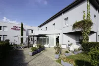 Hôtel et Résidence Octel Hôtels à : Cugnaux