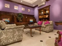 Hotel Plaza Colonial