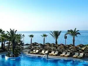 Popular Scenic Hotels in Ayios Tykhonas