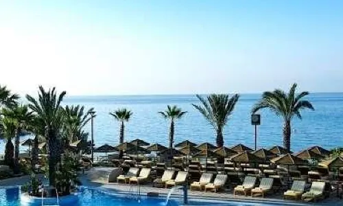 Four Seasons Hotel