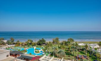 InterContinental Hotels Muscat