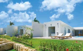 Feliz Villa Suite Miyakojima Ueno