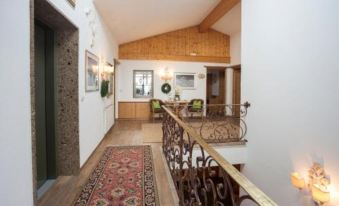 Appartements Spullersee