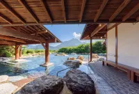 Yamanohotel Musouen Hotels in Yufu