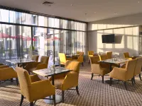 Travelodge by Wyndham Hotel & Convention Centre Quebec City Hotels in Quebec City