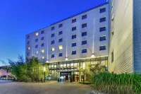 NH Stuttgart Airport Hotel a 