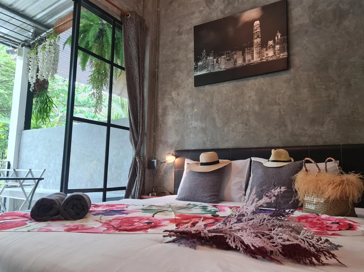 รูปภาพของSamed Your House