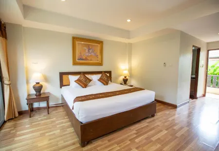 Luck Swan Resort