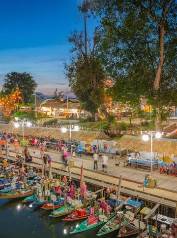 รูปภาพของโรงแรมอินเบด