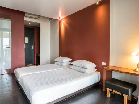 Loogchoob Homestay