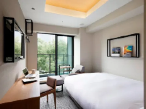 Lamp Light Books Hotel Nagoya Hotels in Nagoya