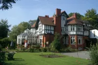 NormanHurst Hotel Hôtels à : Altrincham