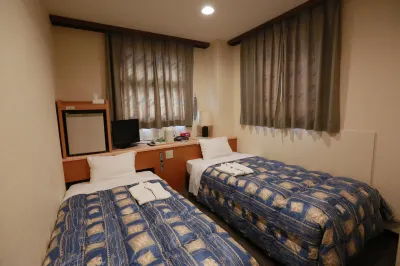 Hotel Ikeda