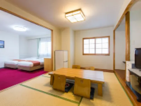 ホテルオロックス 漫湖公園周辺のホテル