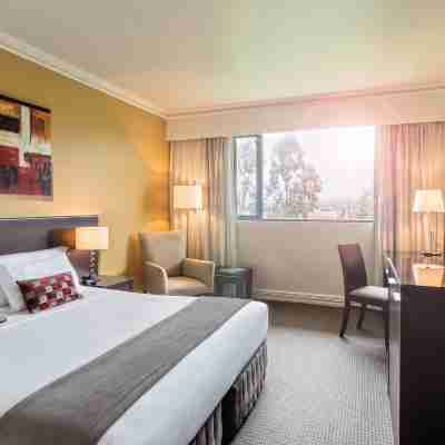 Rydges Norwest Sydney, an EVT hotel Rooms