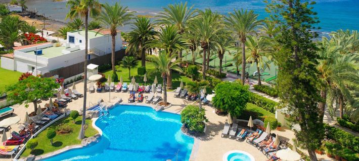 Boutique Hotel H10 Big Sur - Adults Only Hotels in Abona